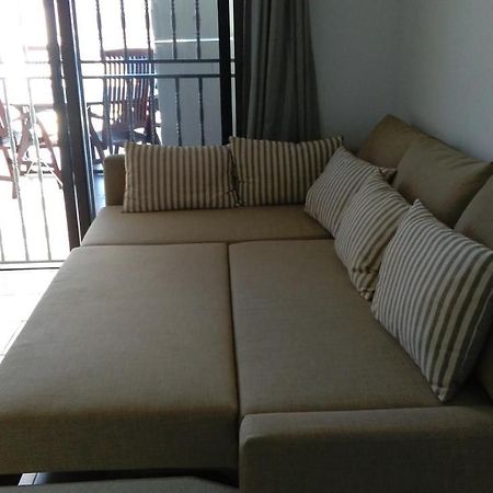 Ocean View Cactus I , Over Los Cristianos, Playa Las Vistas Los Cristianos  Ngoại thất bức ảnh