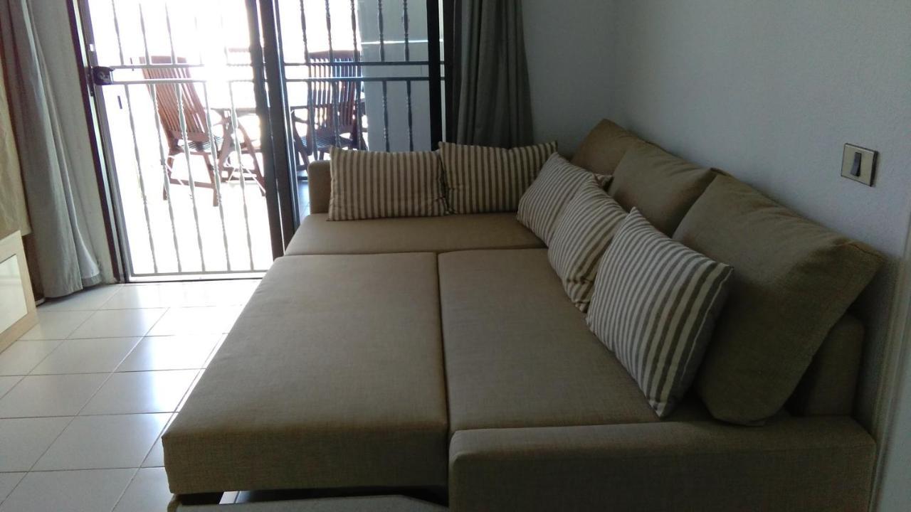 Ocean View Cactus I , Over Los Cristianos, Playa Las Vistas Los Cristianos  Ngoại thất bức ảnh