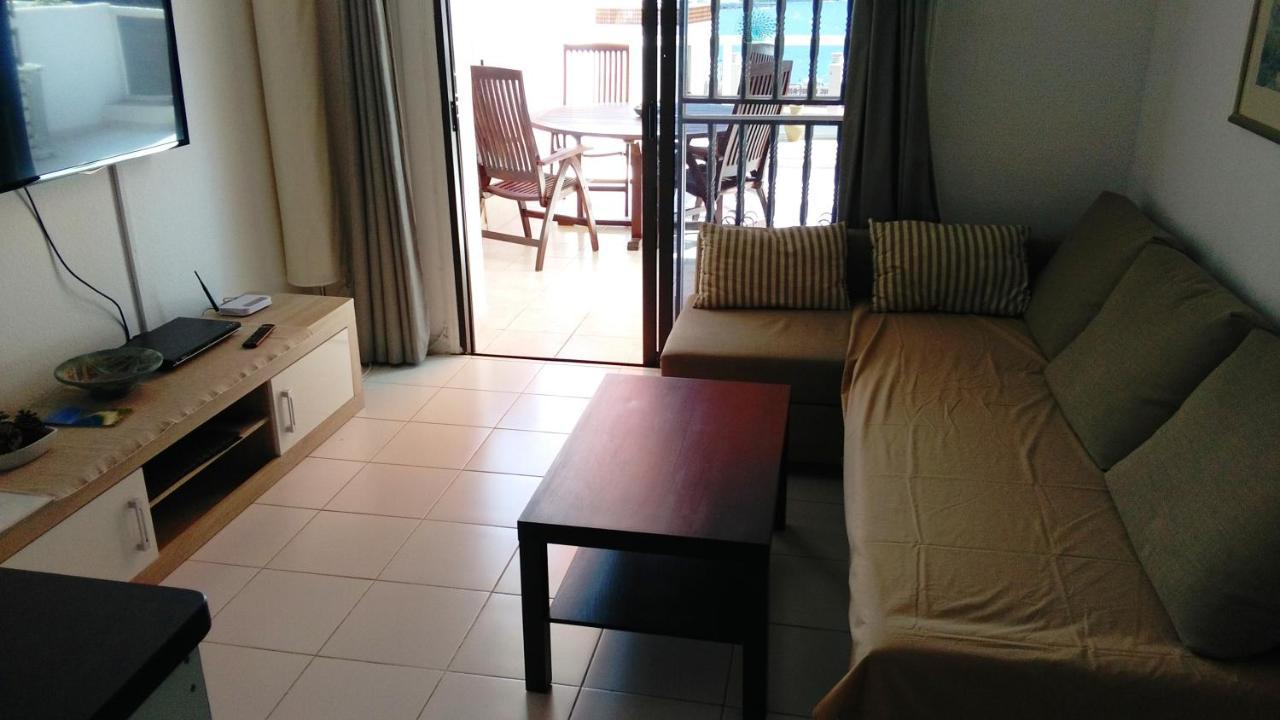 Ocean View Cactus I , Over Los Cristianos, Playa Las Vistas Los Cristianos  Ngoại thất bức ảnh