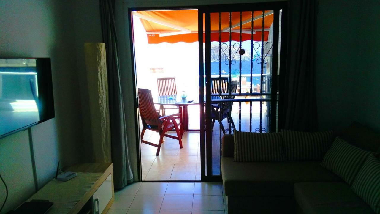Ocean View Cactus I , Over Los Cristianos, Playa Las Vistas Los Cristianos  Ngoại thất bức ảnh