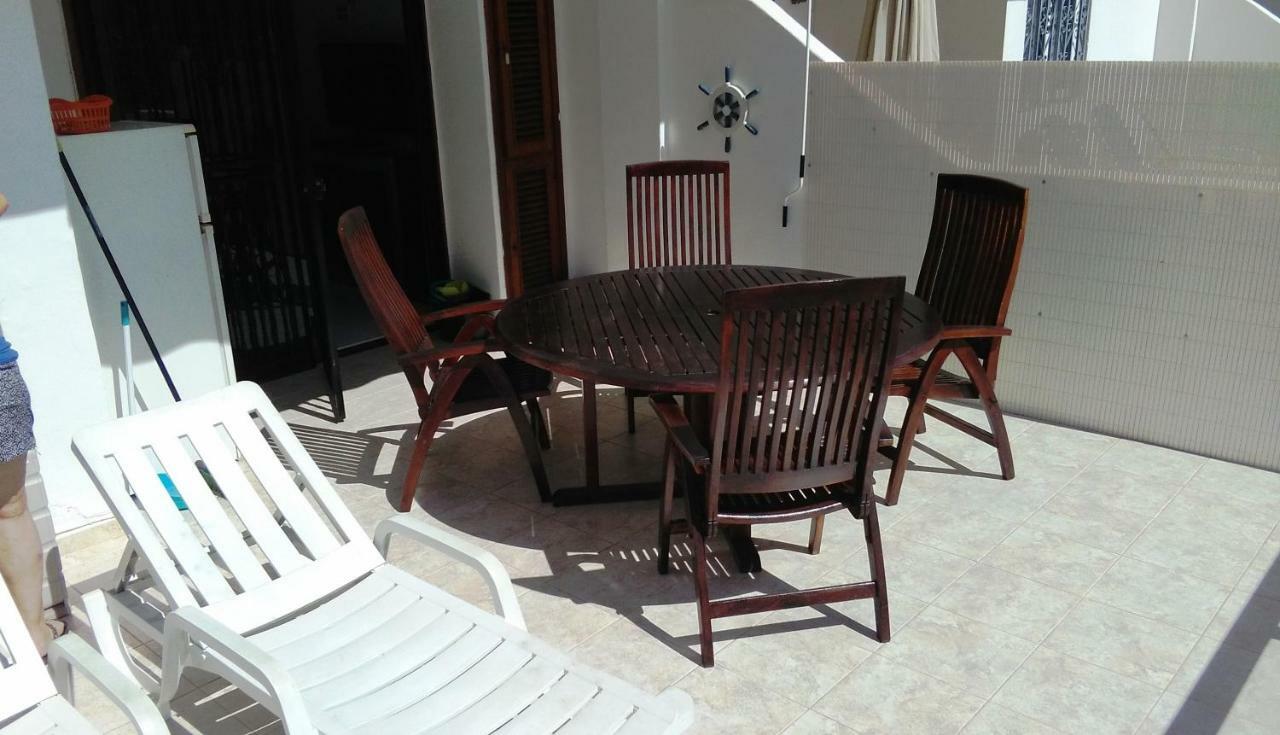 Ocean View Cactus I , Over Los Cristianos, Playa Las Vistas Los Cristianos  Ngoại thất bức ảnh