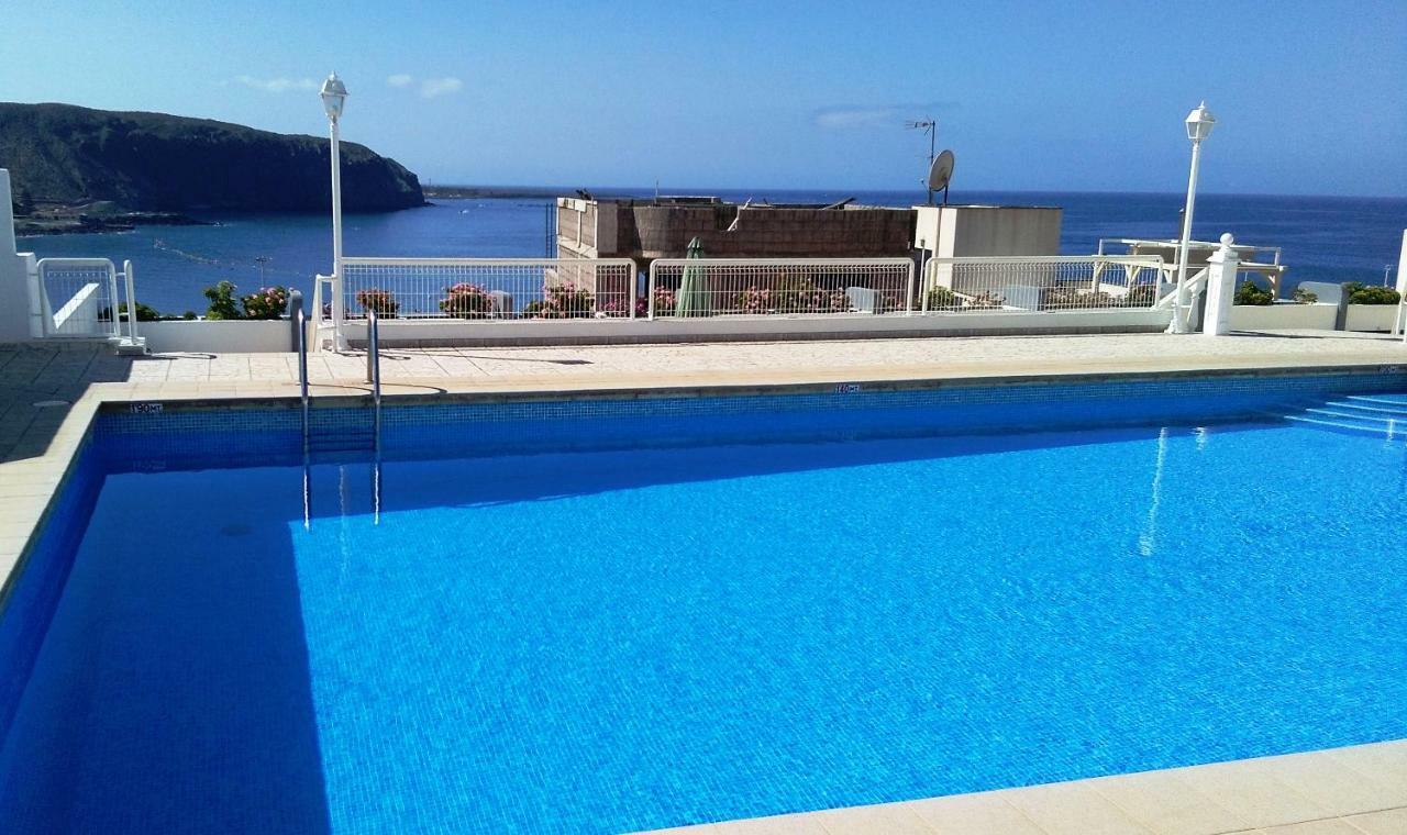 Ocean View Cactus I , Over Los Cristianos, Playa Las Vistas Los Cristianos  Ngoại thất bức ảnh