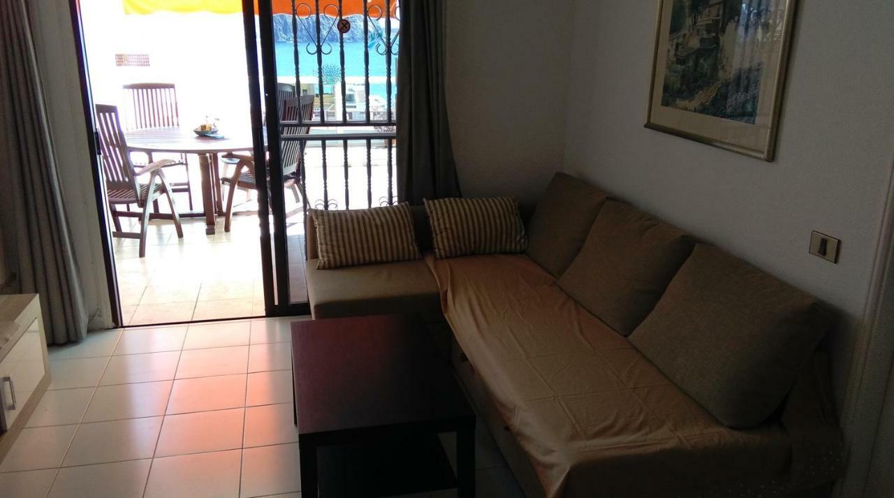 Ocean View Cactus I , Over Los Cristianos, Playa Las Vistas Los Cristianos  Ngoại thất bức ảnh